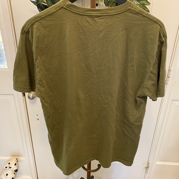 VDGN Vardagen Ugly Sweater Christmas Holiday Graphic Tee T Shirt SS L - Picture 2 of 6